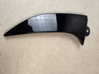 накладка двери (крышки) багажника Alfa Romeo 2021, 2.1 л., дизель, АКПП, чёрный, внедорожник 5 дв., полный привод, 156131944