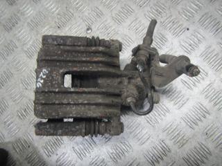 суппорт задний правый Volkswagen Golf Plus 1 поколение [рестайлинг] 2010, 1.4 л., бензин, МКПП, минивэн