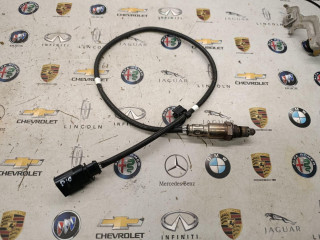 лямбда-зонд Porsche Macan 1 поколение [рестайлинг] 2020, 2.9 л., бензин, АКПП, 95B906265E