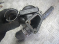 корпус термостата Volkswagen Golf 3 поколение 2000, 2.3 л., бензин, 021121121S - фото №4
