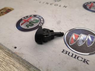 форсунка омывателя лобового стекла Chevrolet Malibu 8 поколение [рестайлинг] 2016, 2.0 л., бензин, передний привод