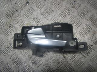 ручка внутренняя передняя левая Ford Mondeo 3 поколение [рестайлинг] 2007, 2.0 л., дизель, МКПП, хетчбэк 5 дв., 7S71A22601AB