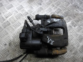 суппорт задний левый Mercedes-Benz Sprinter W907/W910 2020