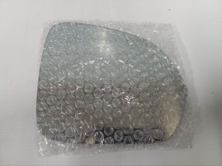 стекло зеркала наружного  2022, X0190000307