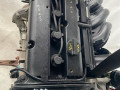 двигатель Ford Focus 2 поколение [рестайлинг] 2009, 1.6 л., SHDA, бензин, 5МКПП, хетчбэк 5 дв., SHDA - фото №2