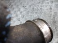 патрубок (трубопровод, шланг) Volkswagen Touran 1 поколение [рестайлинг] 2008, 1.4 л., бензин, 1K1145831P - фото №5
