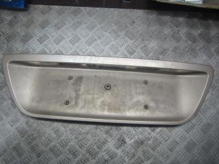 бленда Mercedes-Benz C-Класс W203/S203/CL203 2003, 2.2 л., дизель, МКПП, седан, A2037500081