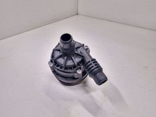 насос антифриза дополнительный BMW 2023, 2.0 л., Ti, бензин, АКПП, универсал, задний привод, 8651287, 11518651287