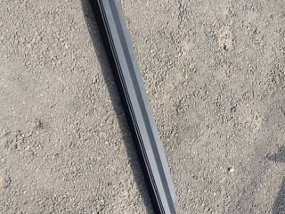 накладка на порог Volvo XC40 1 поколение [рестайлинг] 2024, 2.0 л., бензин, 31448224