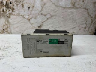 компрессор центрального замка Audi A4 B5 [рестайлинг] 2001, 8D0862257