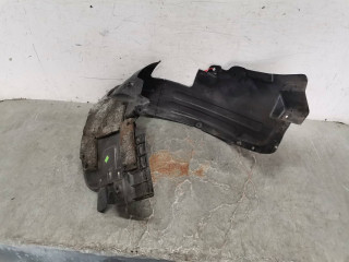 защита арок передняя правая (подкрылок) Hyundai ix35 1 поколение 2011, 2.0 л., D4HA, дизель, 6МКПП, внедорожник 5 дв.