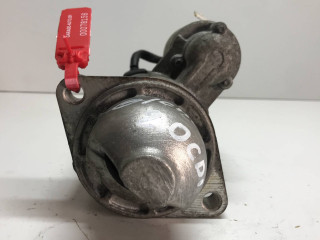 стартер Chevrolet Cruze 1 поколение 2010, 2.0 л., дизель, 8000129, 9662704