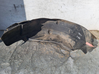 защита арок задняя правая (подкрылок) Ford Mondeo 3 поколение 2002, 2.0 л., дизель, универсал