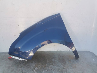 крыло переднее левое Opel Combo 4 поколение (D) 2015, 1.3 л., дизель, 6МКПП, фургон