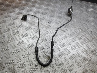 трубка (шланг) сцепления Volkswagen Transporter T5 2006, 1.9 л., дизель, МКПП, микроавтобус