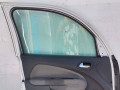 дверь передняя левая Citroen C3 Picasso 1 поколение 2010, 1.6 л., дизель, 5МКПП, минивэн - фото №7