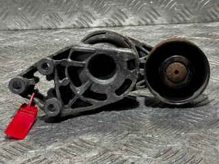 Натяжитель ремня агрегатов Skoda Fabia 2 поколение (5J) 2009, 1.4 л., BNV, дизель, АКПП, хетчбэк 5 дв., 045903315A