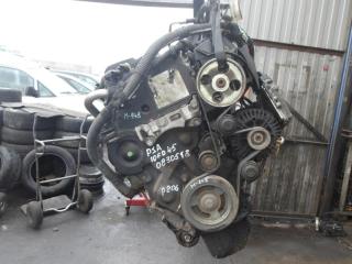 двигатель Peugeot 206 1 поколение 2003, 1.4 л., дизель, PSA10FD450830518