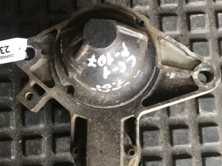 стартер Toyota Yaris XP9 2007, 1.0 л., бензин, VALEO, TS10E1