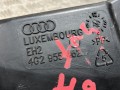бачок омывателя Audi A6 4G/C7 2013, 2.8 л., CHVA, бензин, АКПП, седан, полный привод, 4G2955462 - фото №5
