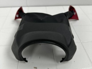 кожух рулевой колонки Alfa Romeo Stelvio 1 поколение 2018, 2.1 л., дизель, АКПП, 156144525