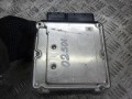 блок управления двигателем Volkswagen Crafter 1 поколение 2008, 2.5 л., дизель, МКПП, микроавтобус, 076906022P - фото №2
