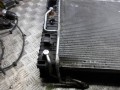радиатор (основной) Mercedes-Benz E-Класс W211/S211 2003, 2.7 л., дизель, АКПП, седан, A2115003102 - фото №4