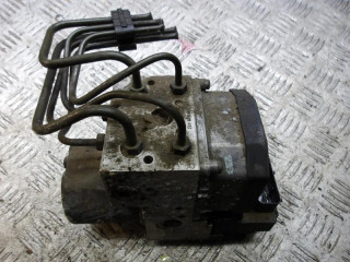 блок ABS Volkswagen Transporter T4 2002, 2.5 л., дизель, МКПП, микроавтобус, 7D0614111B