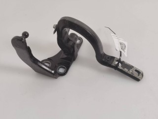 петля двери Tesla Model X 1 поколение 2018, L1S, АКПП, хетчбэк 5 дв., полный привод