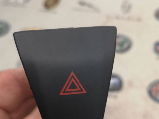 кнопка аварийной сигнализации Buick Encore GX 1 поколение 2023, 1.3 л., АКПП