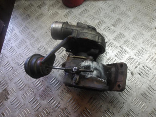 турбина Volkswagen Transporter T4 1996, 2.5 л., дизель, 074145701A