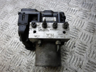 блок ABS Toyota Avensis 3 поколение (T270) [рестайлинг] 2012, 2.2 л., дизель, МКПП, универсал, 4454005140