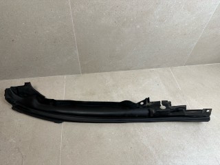 пыльник переднего крыла Infiniti G 4 поколение [рестайлинг] 2013, 3.7 л., VQ37VHR, бензин, АКПП, черный, кабриолет, задний привод, 65821-JL00A