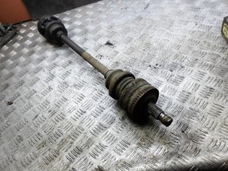полуось задняя (приводной вал, ШРУС) Mercedes-Benz E-Класс W210/S210 1997, 2.3 л., бензин, МКПП, седан