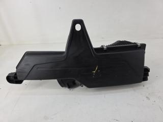 корпус воздушного фильтра BMW 3 серия F30/F31/F34 2013, 1.6 л., N13 B16 A, бензин, АКПП, седан, задний привод, правый руль, 13717597582