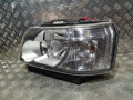 фара левая Land Rover Freelander 2 поколение 2008, 2.2 л., 224DT, дизель, 6МКПП, внедорожник 5 дв. - фото №4