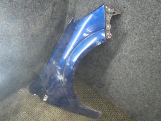 крыло переднее левое Opel Vectra C 2005, 1.9 л., дизель, МКПП, универсал