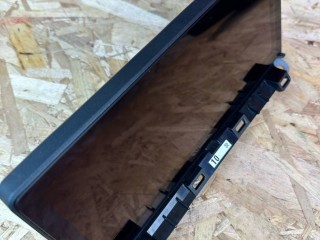 монитор мультимедиа Lexus NX 1 поколение [рестайлинг] 2020, 2.5 л., гибрид, красный, полный привод, правый руль, 86110-78041