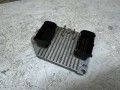 блок управления двигателем Opel Vectra C 2005, 1.8 л., бензин, 5WK9, 55352666 - фото №3