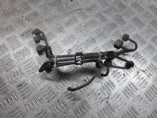 трубка ТНВД Volkswagen Transporter T4 1994, 2.5 л., дизель