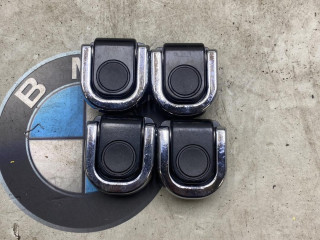 крючок крепежный BMW X3 F25 2011, 3.0 л., N52 B30, бензин, 3400537