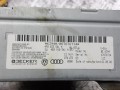 блок управления (другие) Audi A6 4F/C6 2007, 2.7 л., дизель, АКПП, универсал, 4F0035541H, 4E0910541M - фото №5
