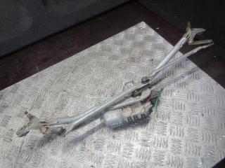 механизм стеклоочистителя (трапеция дворников) Volkswagen Passat B5 [рестайлинг] 2003, 1.9 л., дизель, МКПП, универсал, 3B1955113D