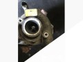 турбина Nissan Note E11 2009, 1.5 л., DCi, дизель, 543597010025 - фото №4