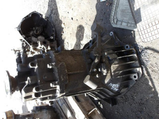 КПП механическая (МКПП) IVECO Daily 3 поколение 2003, 2.3 л., дизель, МКПП