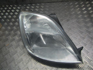 фара правая Ford Fiesta 5 поколение 2004