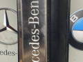 накладка на порог внутренняя Mercedes-Benz C-Класс W205 [рестайлинг] 2020, 2.0 л., бензин, кабриолет, задний привод, A2056802011, A2056804211 - фото №5