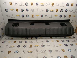 накладка внутренняя на заднюю панель кузова BMW 4 серия G22/G23 2022, 3.0 л., бензин, c4f, кабриолет, полный привод, 7489831