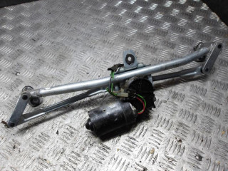 механизм стеклоочистителя (трапеция дворников) Audi A3 8L 1998, 1.8 л., бензин, АКПП, хетчбэк 5 дв.