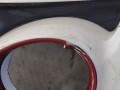 бампер передний Nissan Juke YF15 [рестайлинг] 2012, 1.5 л., TD, дизель, МКПП, передний привод - фото №5